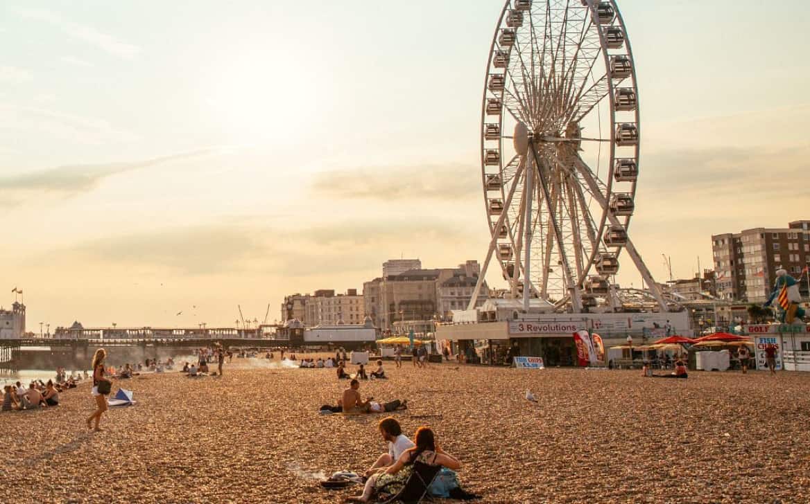 brighton