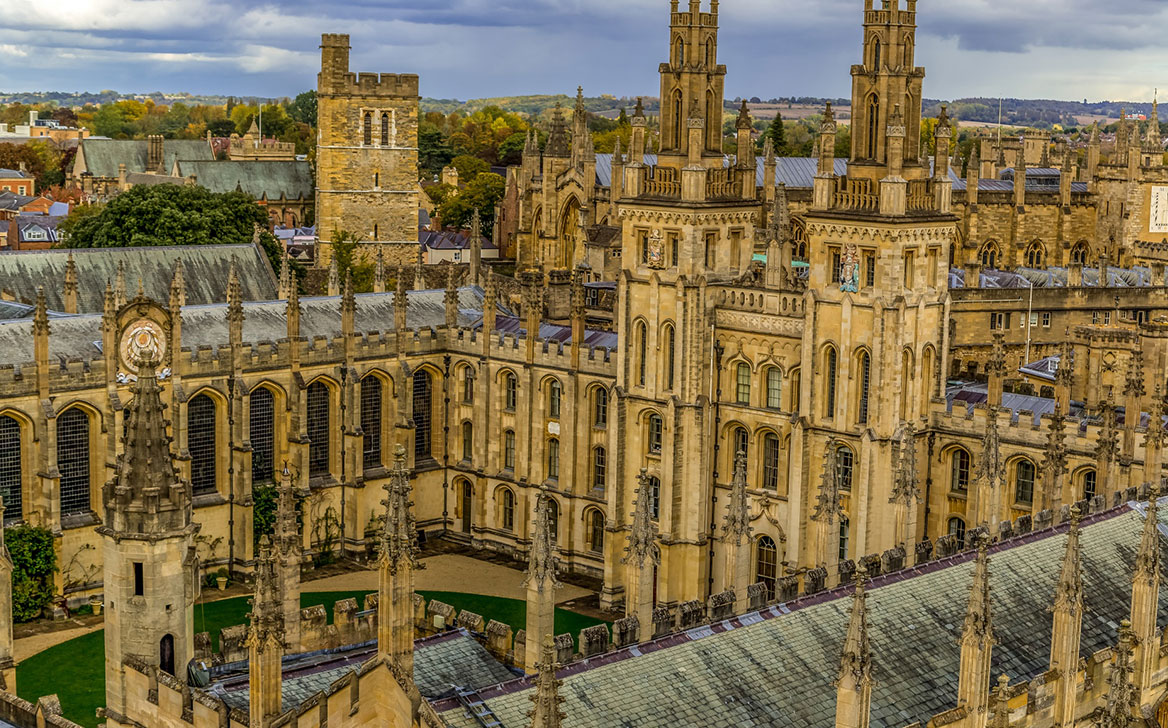 oxford