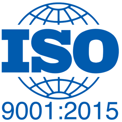 Certificazione iso 90001 2015